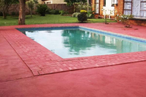 Steenbok Guesthouse